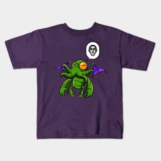 Cthulhu Kids T-Shirt